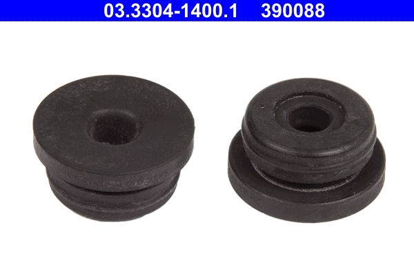 Plug, brake fluid reservoir-1