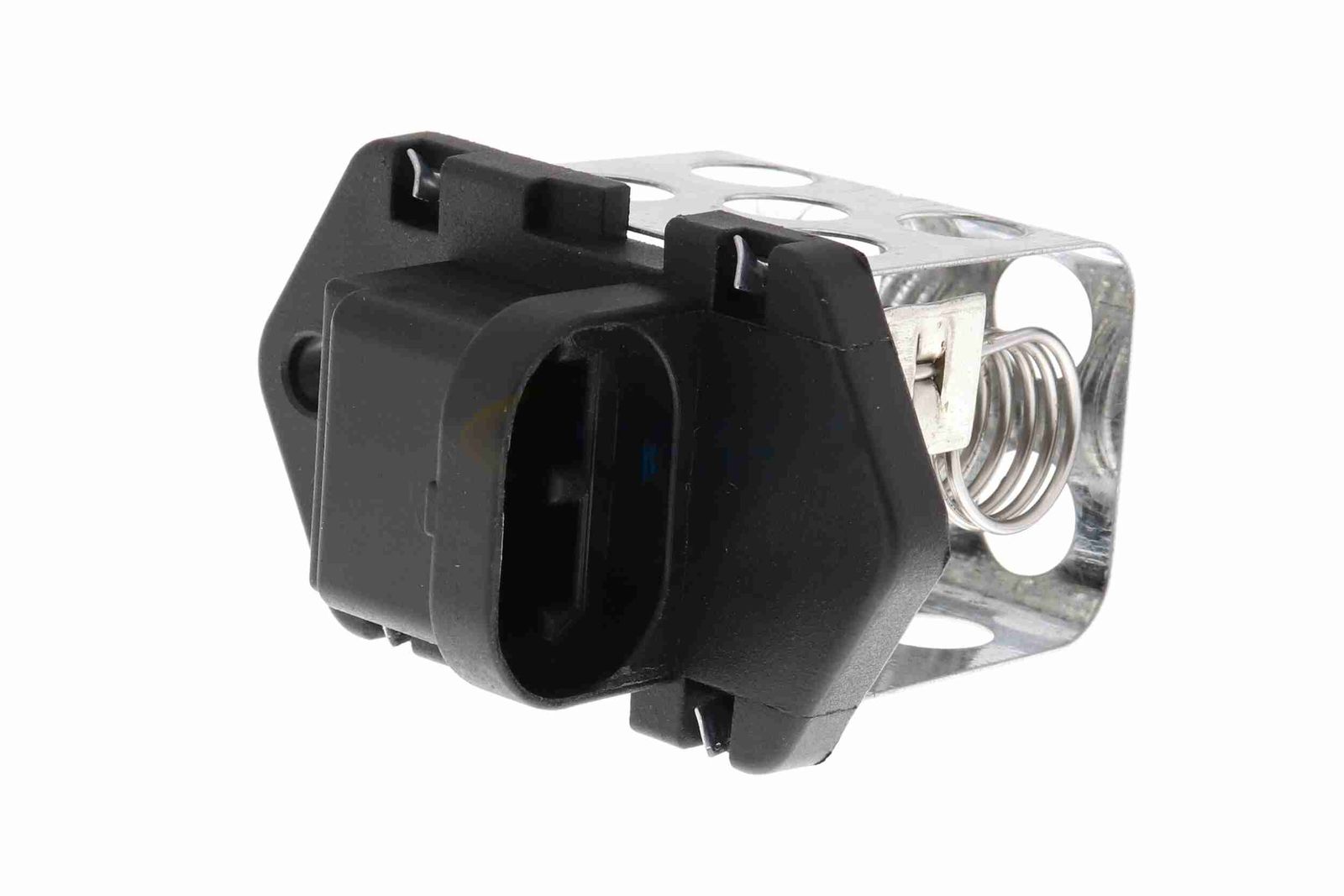 Series Resistor, electric motor (radiator fan)-9
