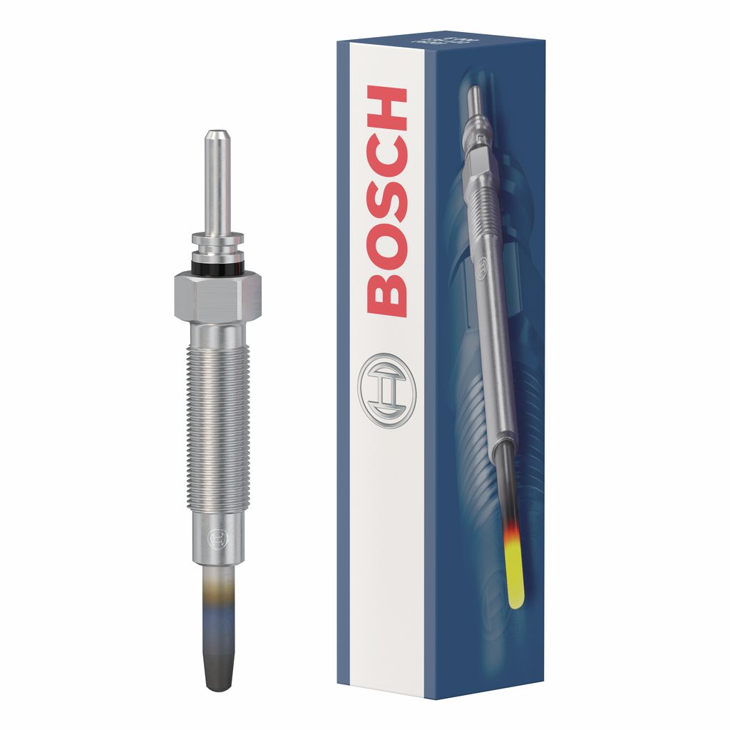 Glow Plug