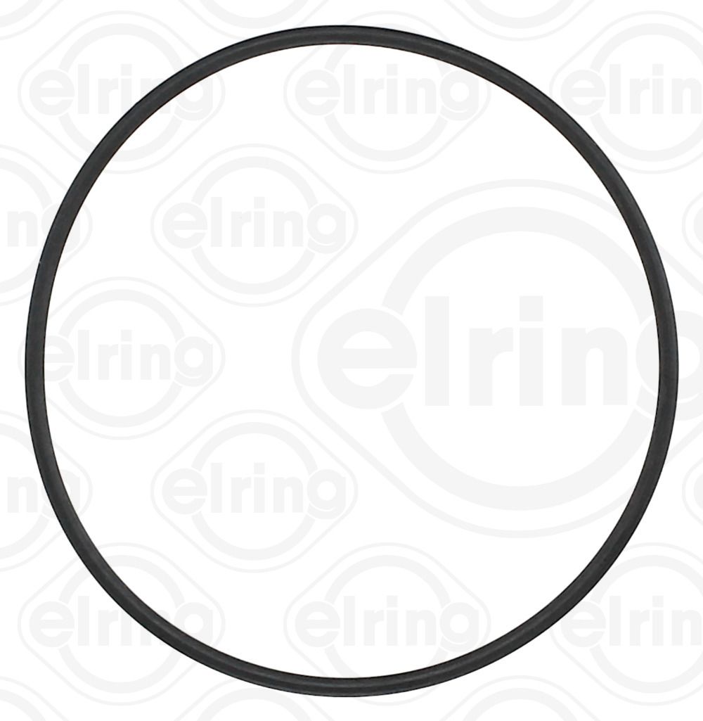 Seal Ring, oil filter (AMT)-1