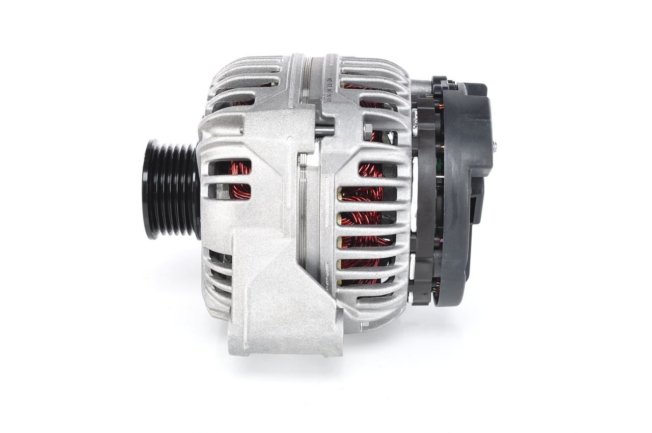 BOSCH 0 124 515 130 Alternator