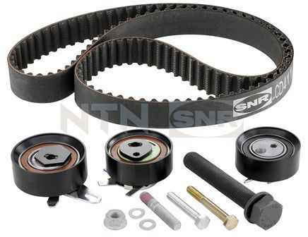 SNR KD457.38 Timing belt kit