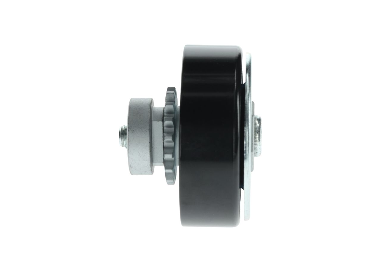 Tensioner Pulley, V-ribbed belt-1