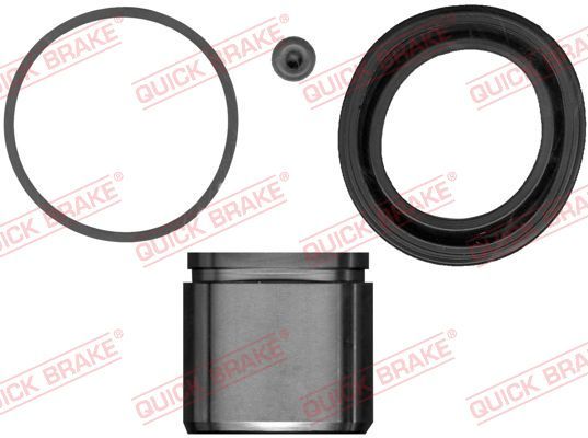 QUICK BRAKE 114-5077 Repair kit, brake caliper