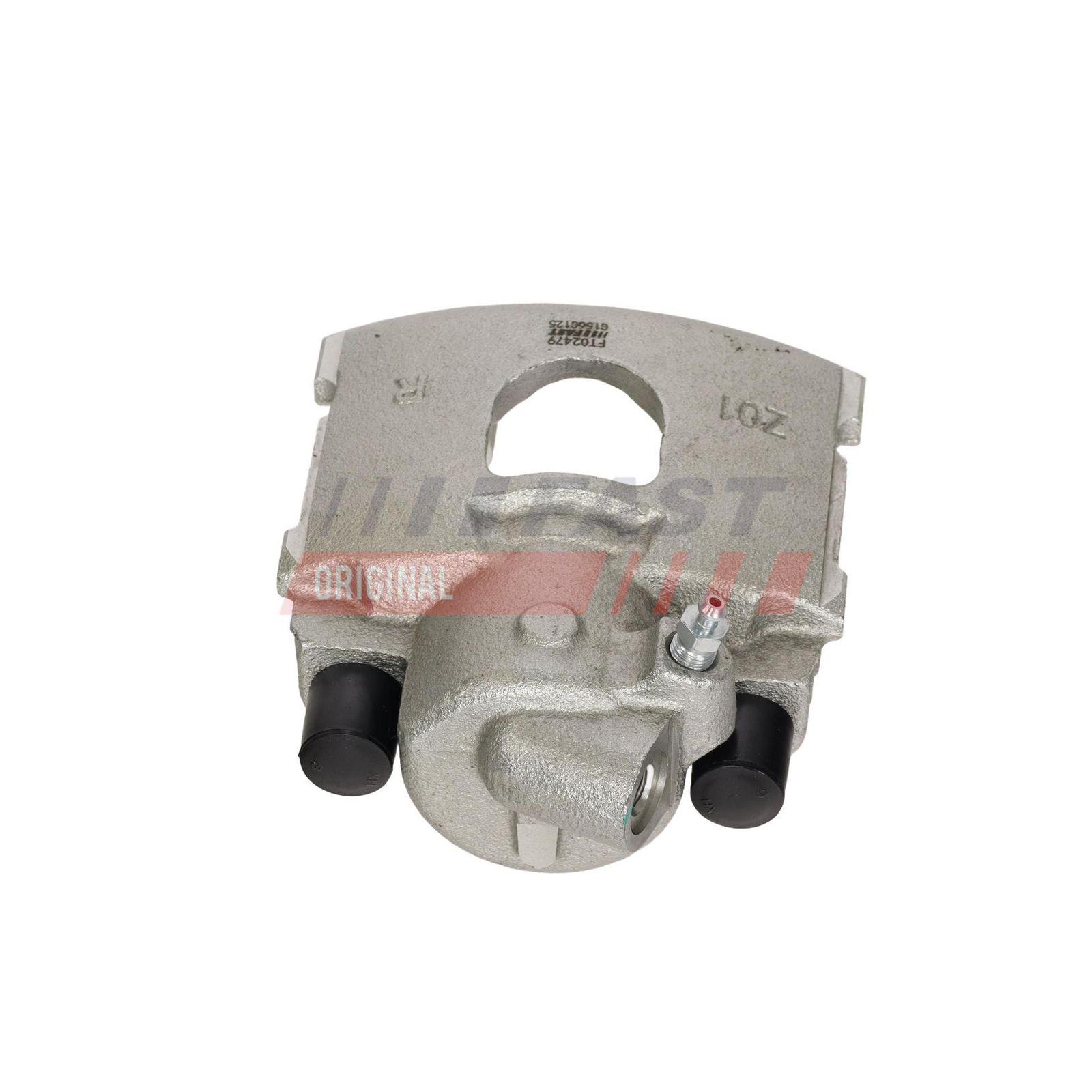 Brake Caliper-3
