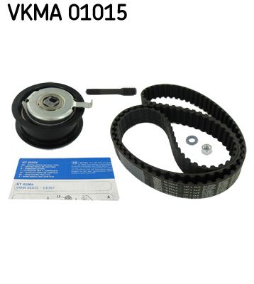 SKF VERTEVO VKMA 01015 Timing belt kit
