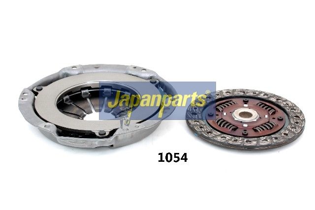 Clutch Kit-1