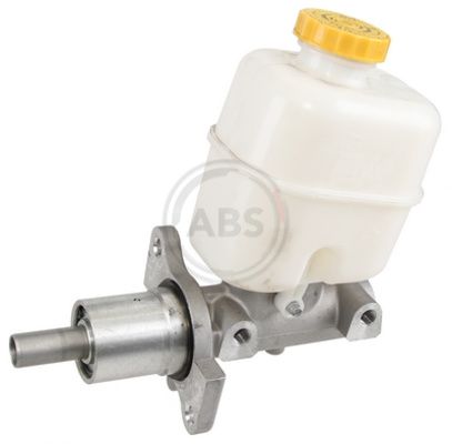 pagrindinis cilindras, stabdžiai