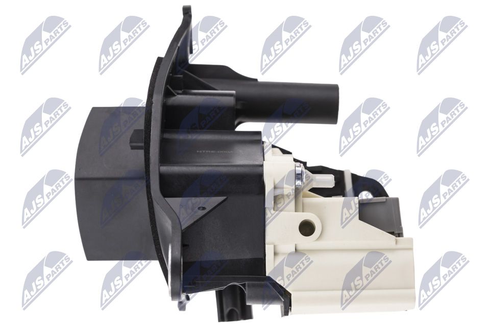 Tailgate Lock-5