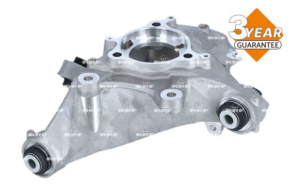 Steering Knuckle, wheel suspension-2