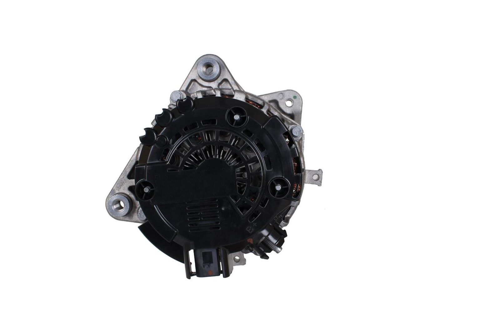 Alternator-2
