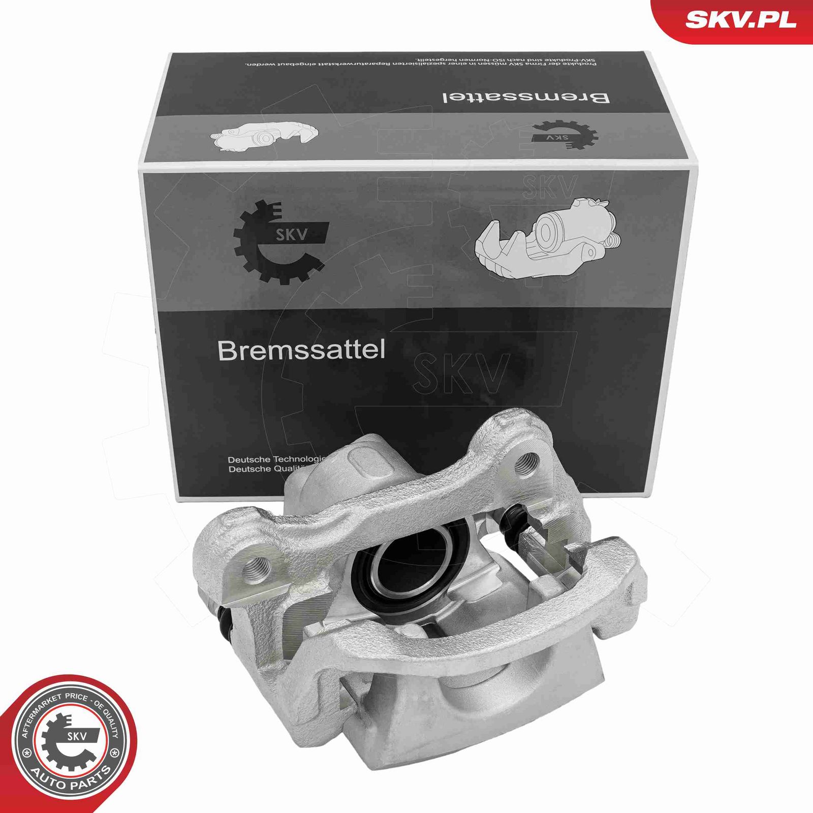 Brake Caliper-7