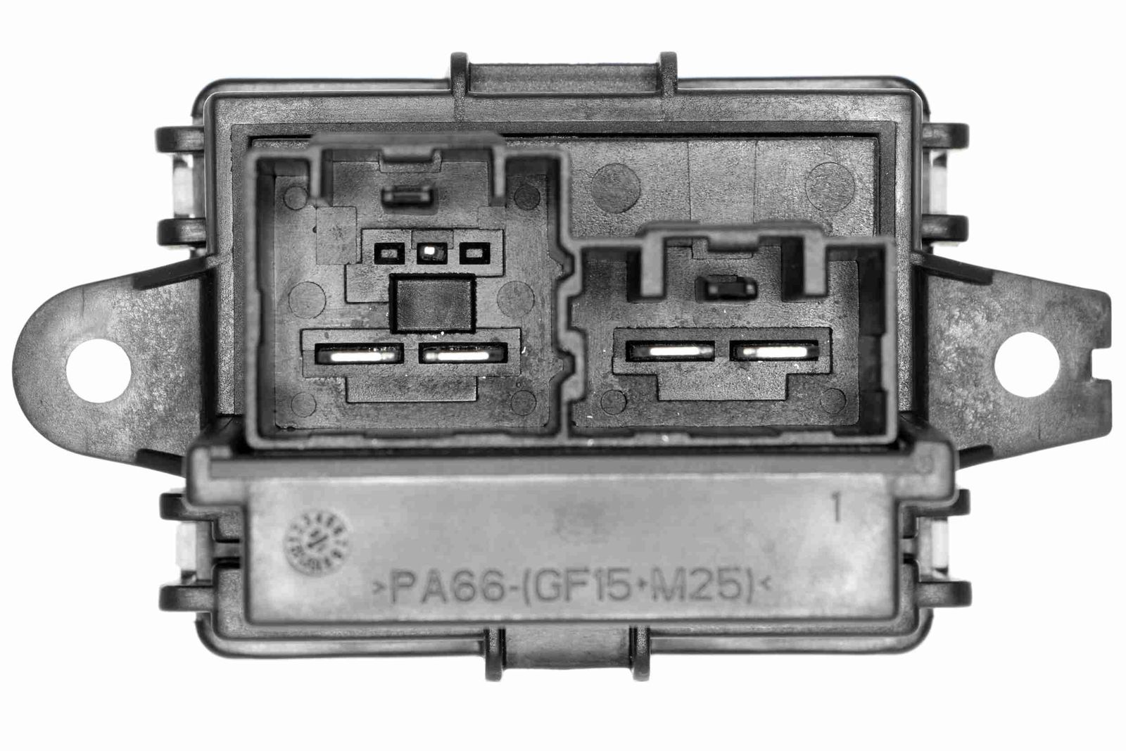 Regulator, interior blower-1