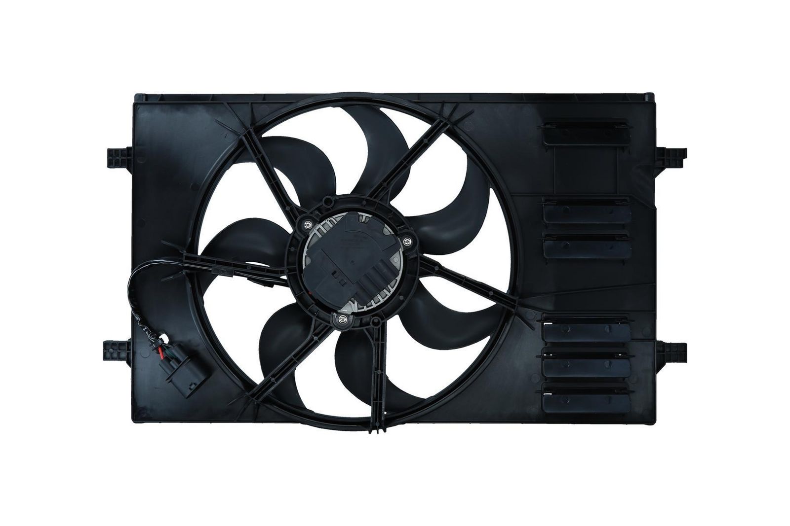 KAMOKA 7740154 Fan, engine cooling