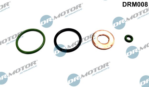 Seal Kit, injector nozzle