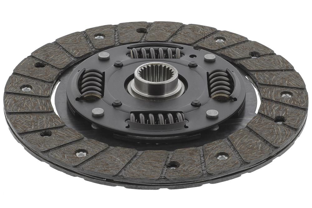 TOPRAN 108 442 Clutch disc