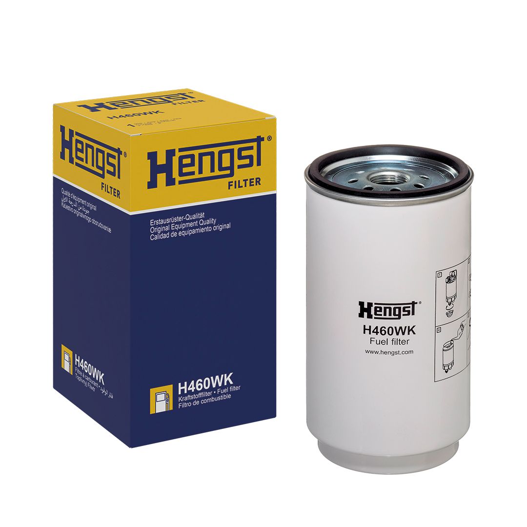 Fuel Filter-1