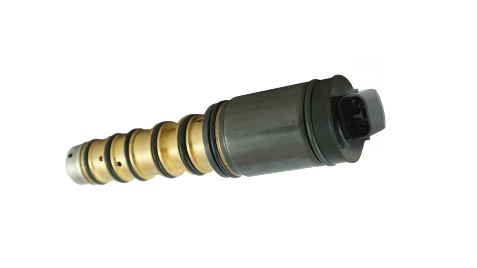 HART 624 766 Control valve, air conditioning compressor