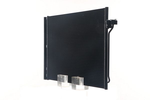 Condenser, air conditioning-6