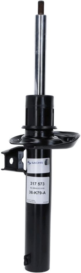 Shock Absorber-5