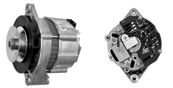 Alternator-2