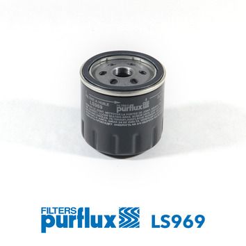 PURFLUX LS969 Oil filter
