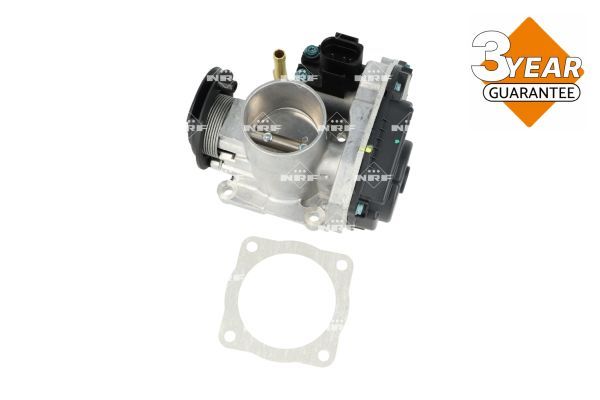 NRF 408014 Throttle body