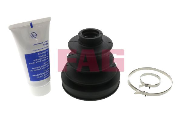 SCHAEFFLER FAG 772 0383 30 Bellow kit, drive shaft
