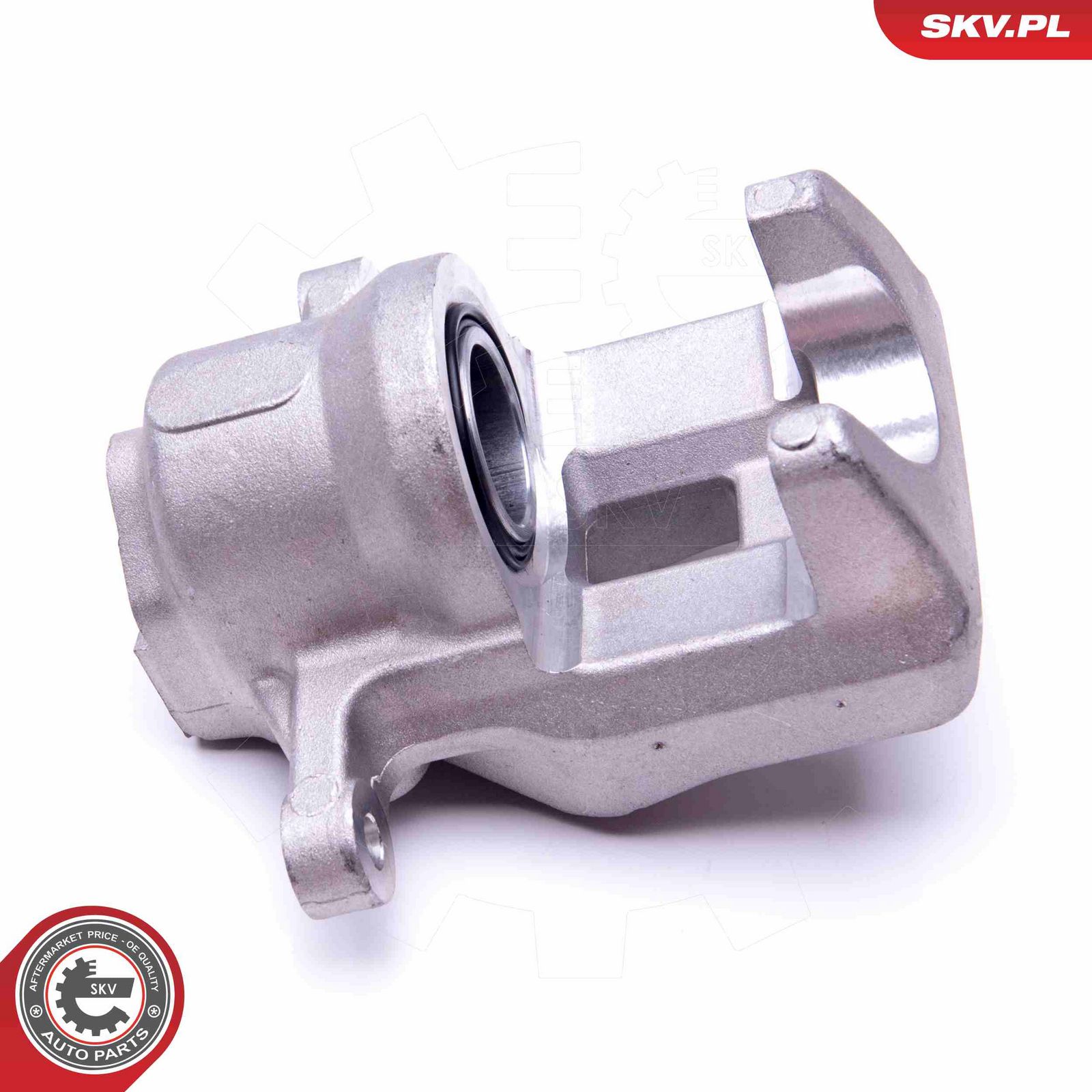 Brake Caliper-1