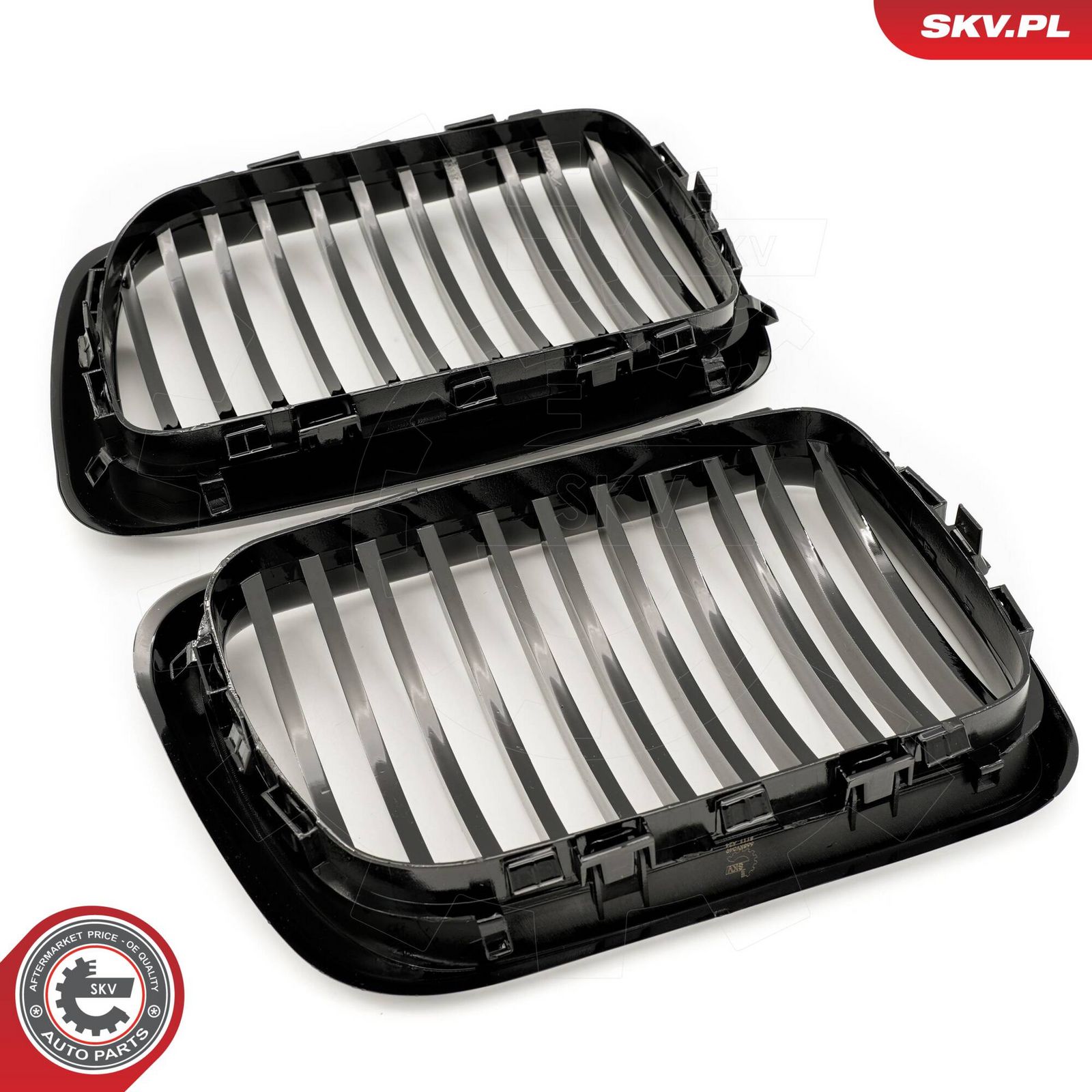 Radiator Grille-3