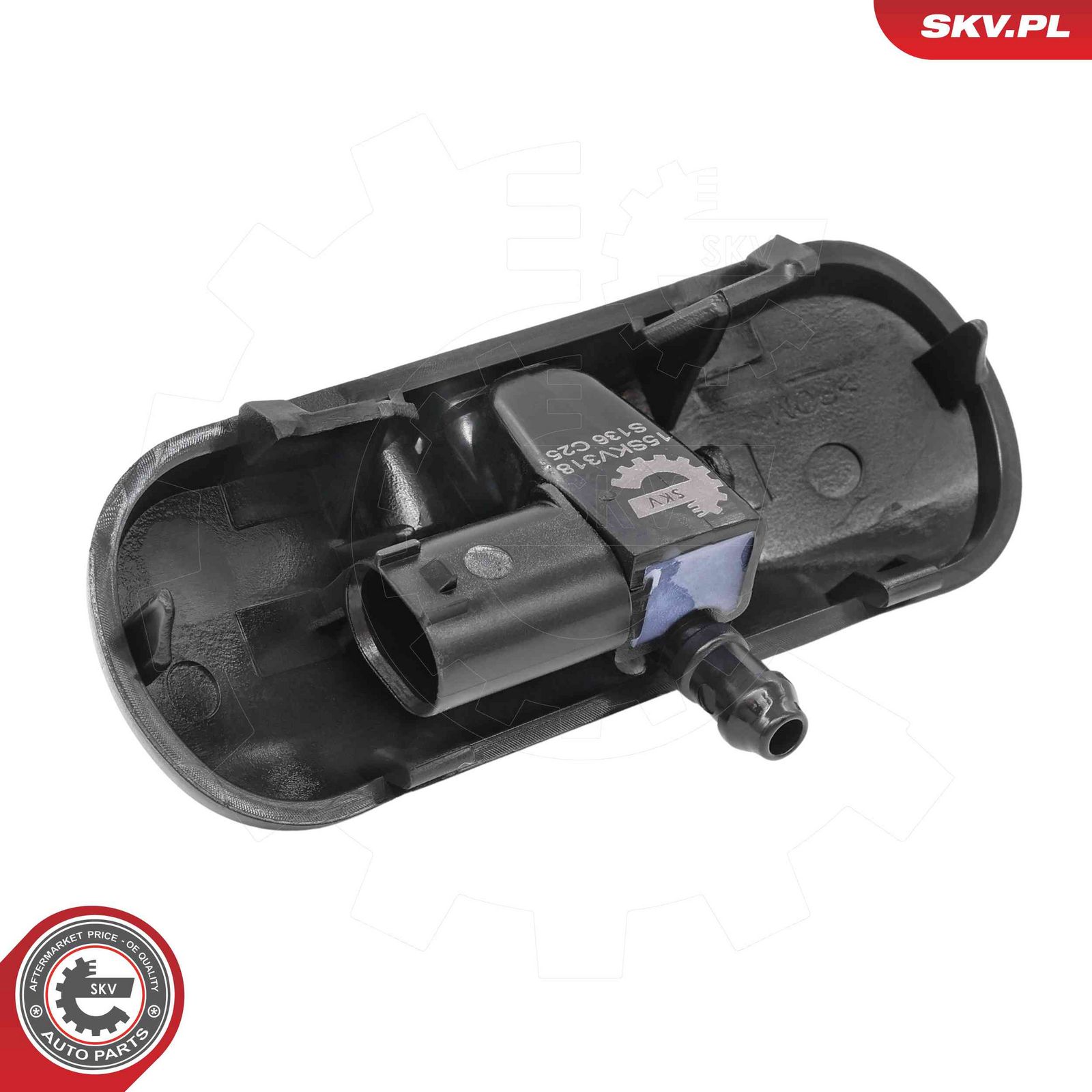 Washer Fluid Jet, window cleaning-3