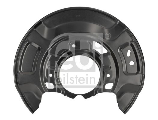 FEBI BILSTEIN 185860 Splash guard, brake disc