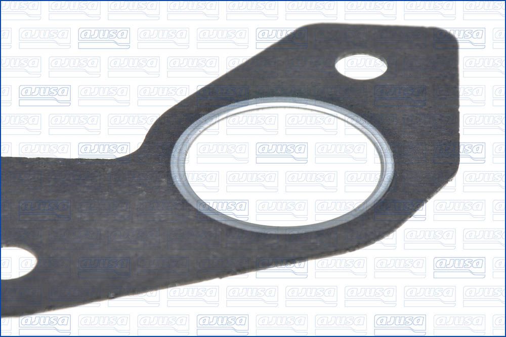 Gasket, exhaust manifold-3