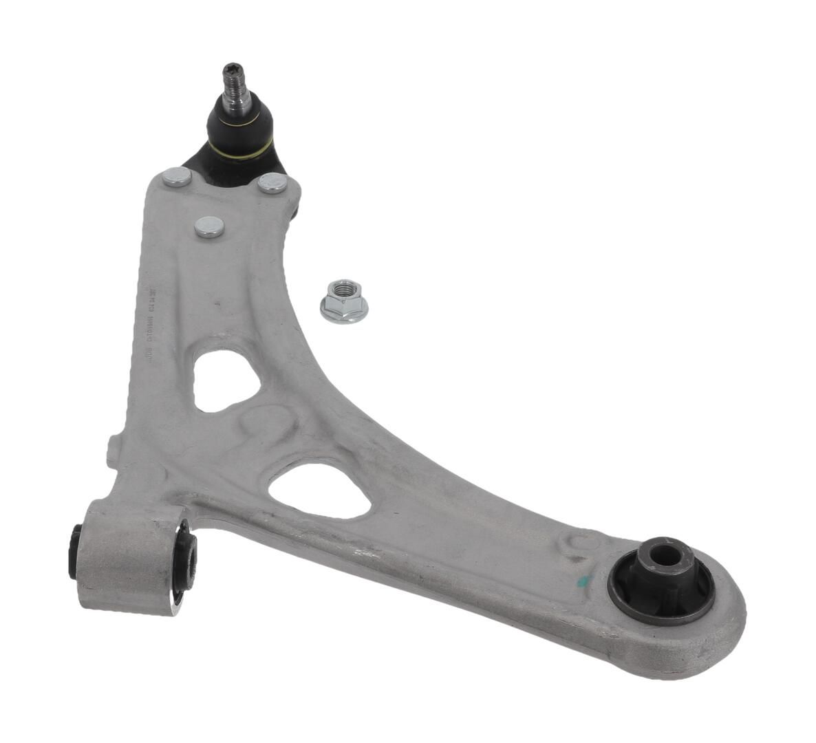 Control/Trailing Arm, wheel suspension-2