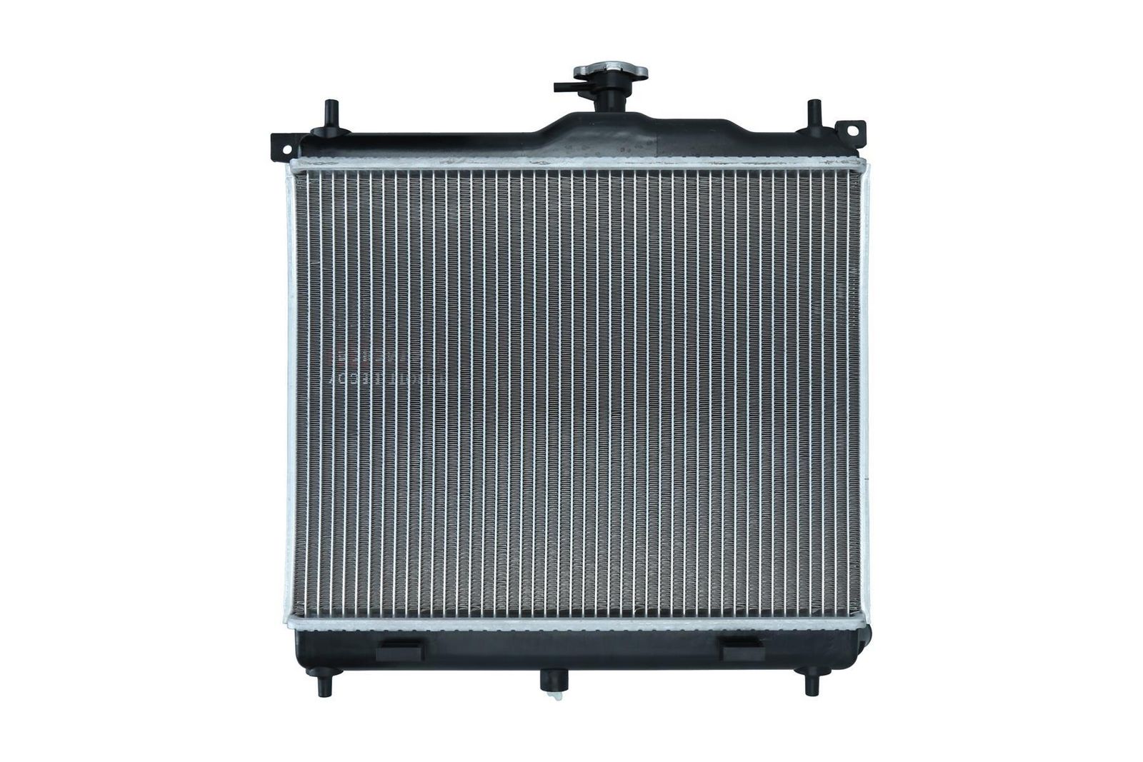 Radiator, engine cooling-1