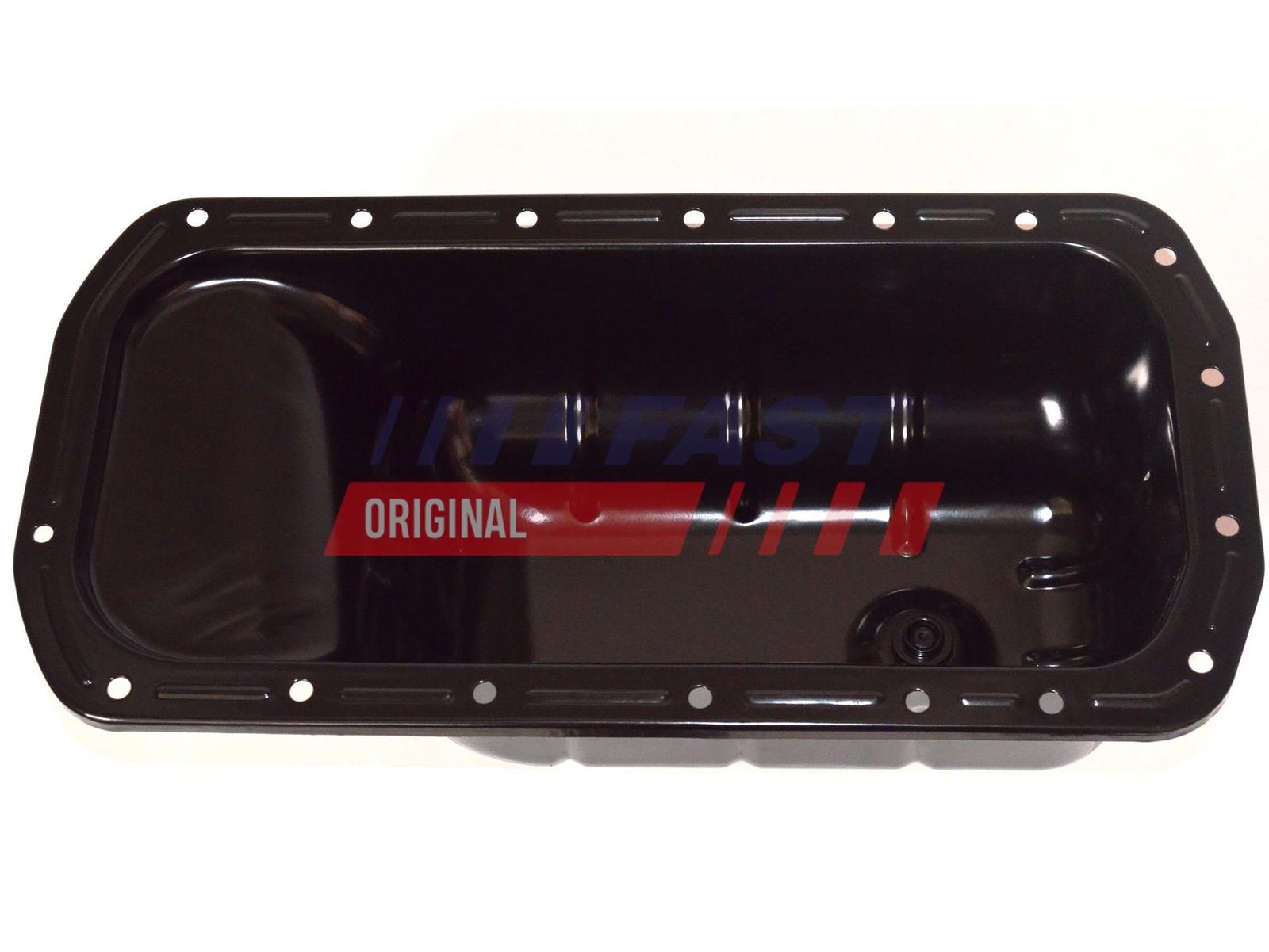 Oil Sump