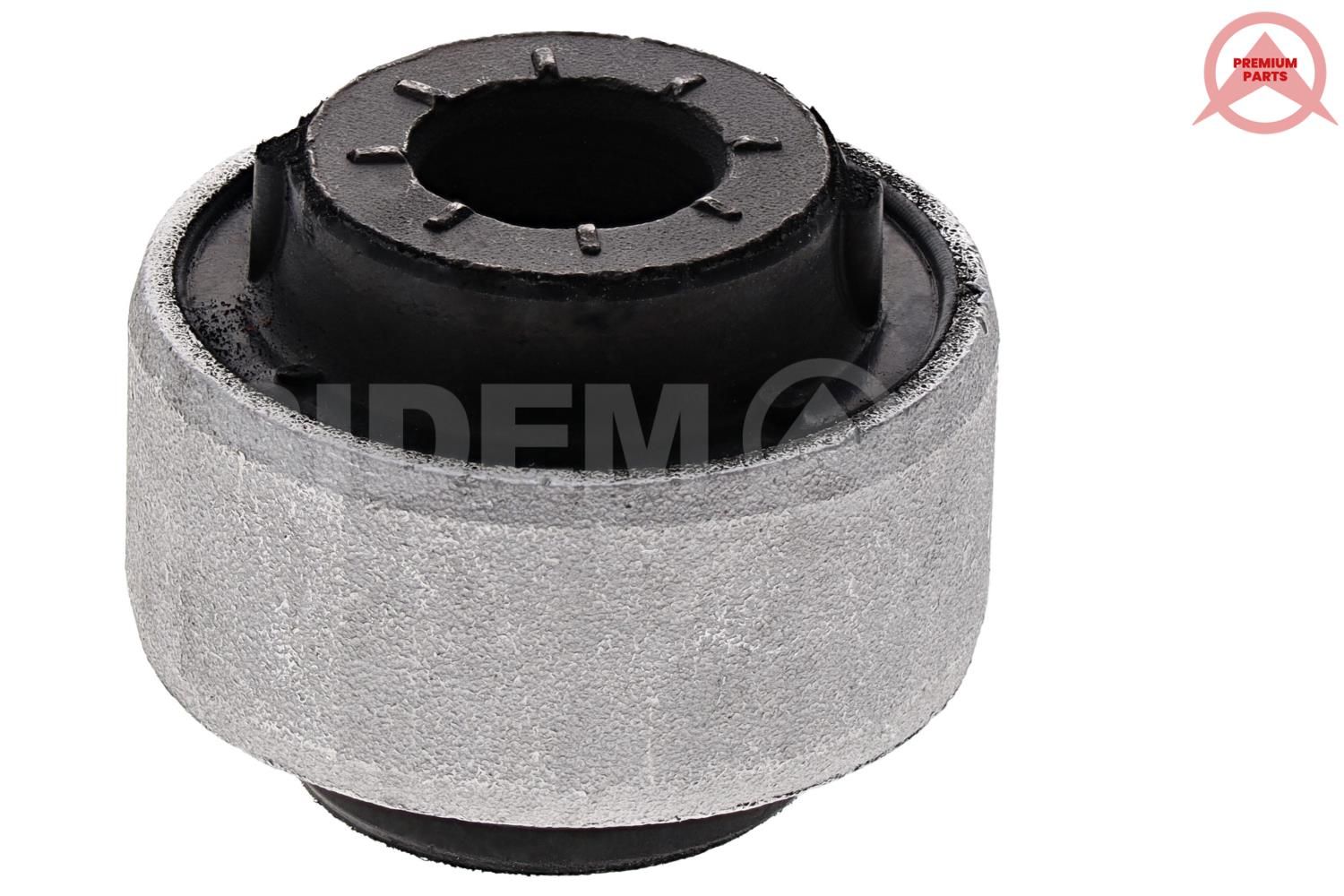 Mounting, control/trailing arm