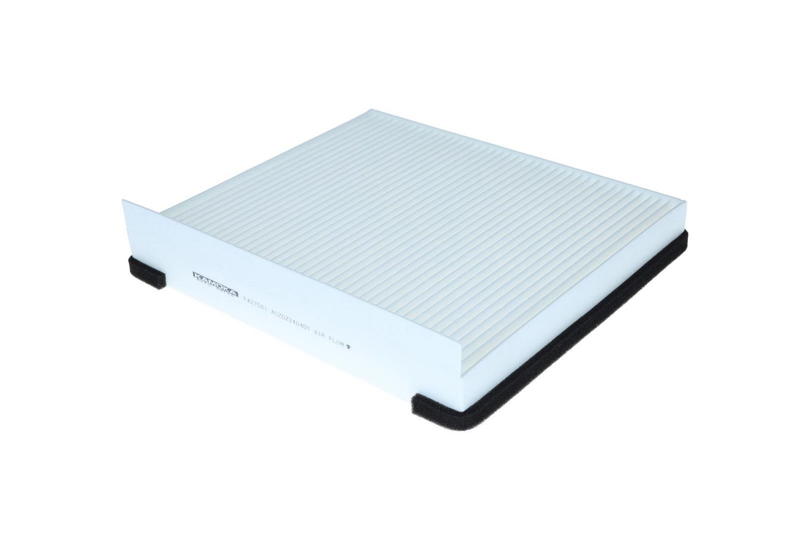 KAMOKA F427501 Filtras, salono oras