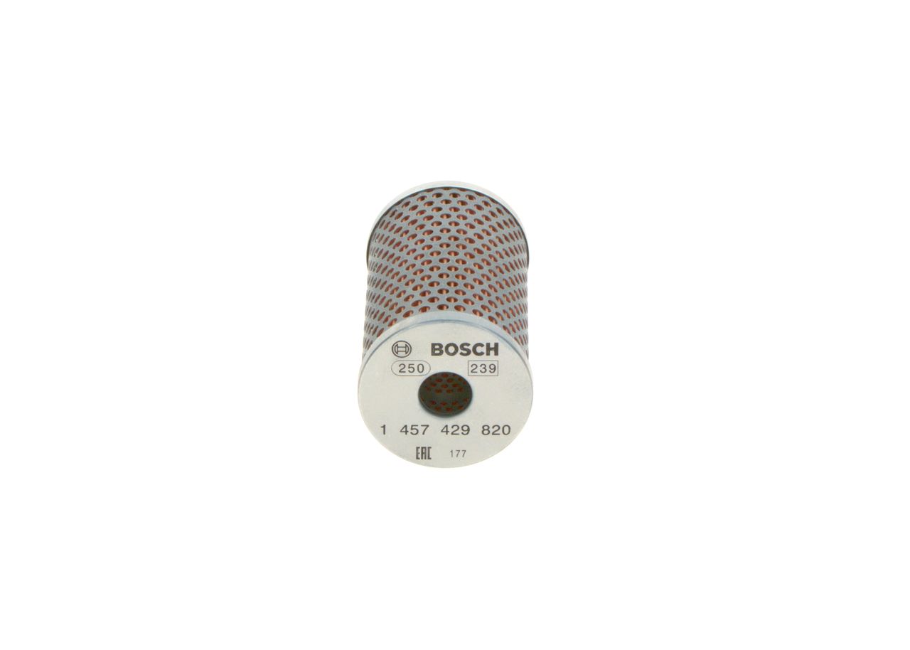 Hydraulic Filter, steering-1