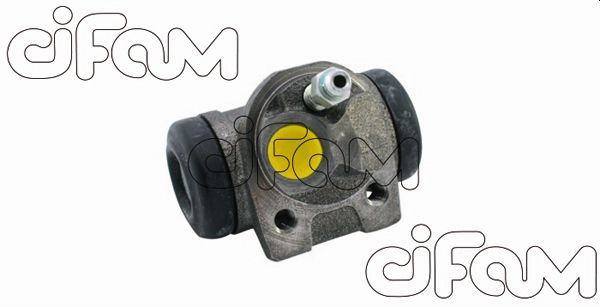 CIFAM 101-686 Wheel brake cylinder