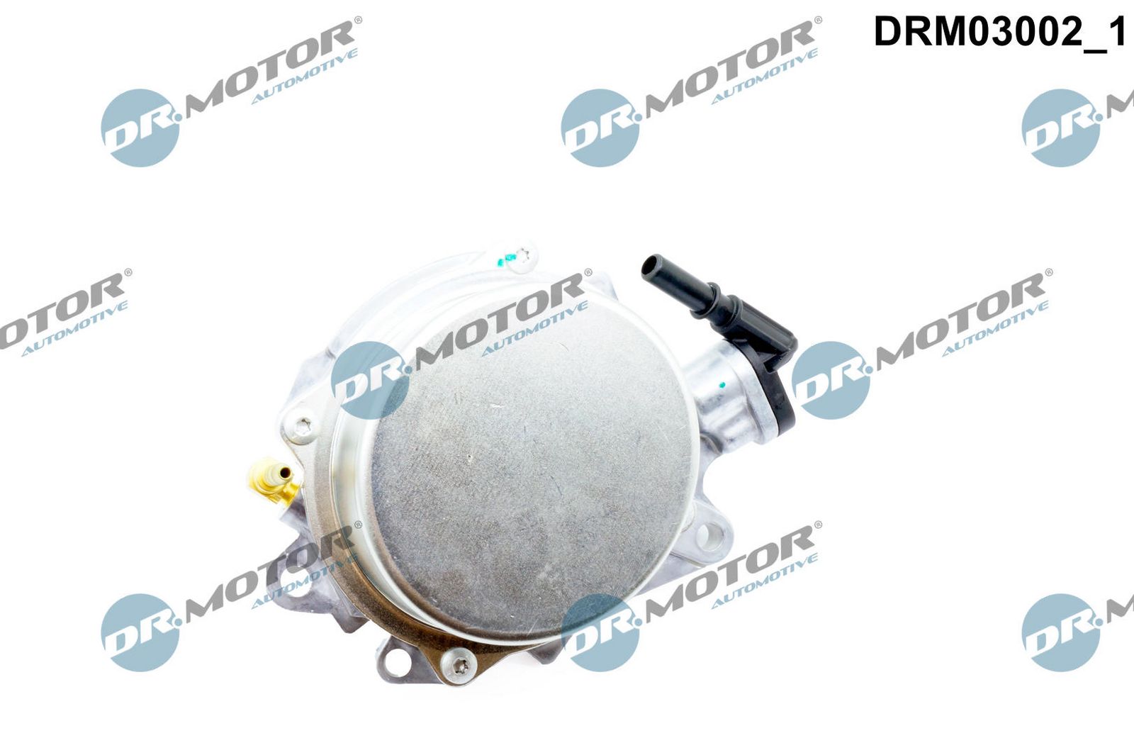 Vacuum Pump, braking system-1