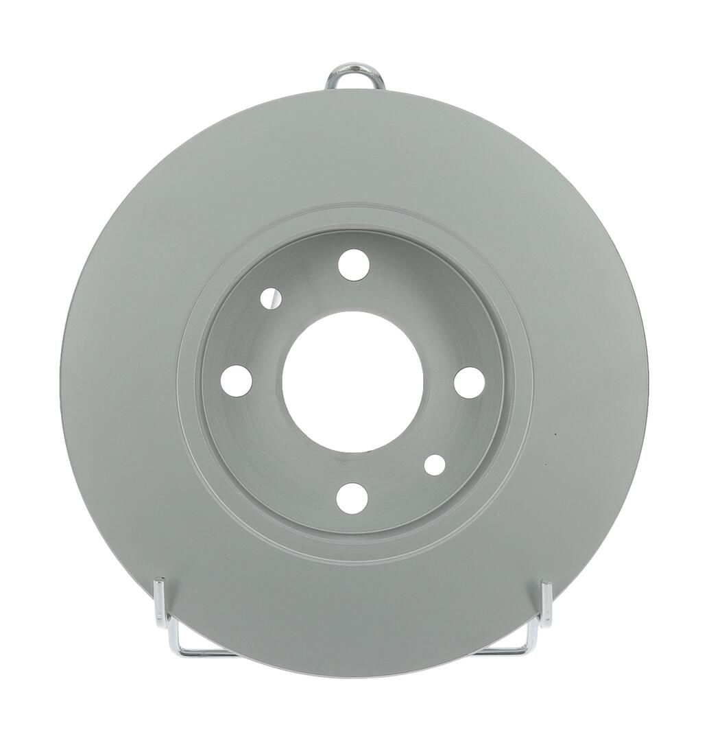 JURID 561326JC Brake disc