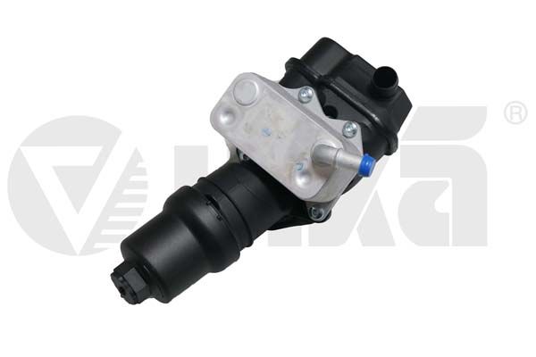 VIKA 11151790101 Oil cooler, engine oil