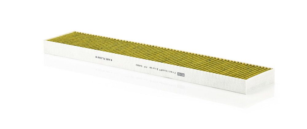 MANN-FILTER FP 5480 Filter, cabin air