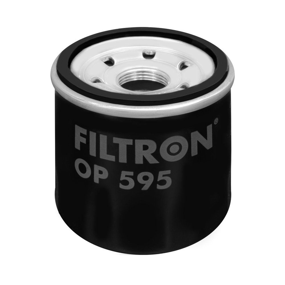 FILTRON OP 595 Oil filter