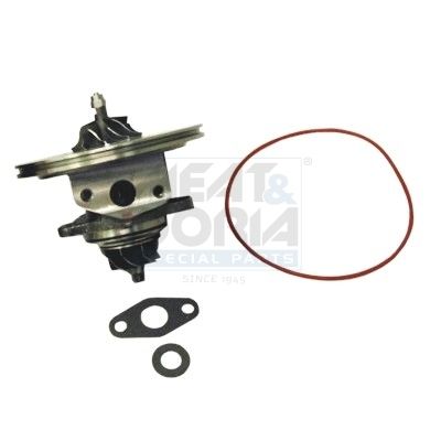 MEAT & DORIA 60060 Core assembly, turbocharger