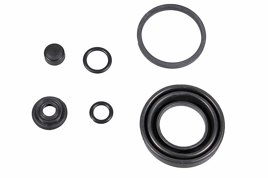 METZGER AUTOTEILE 114-0297 Repair kit, brake caliper