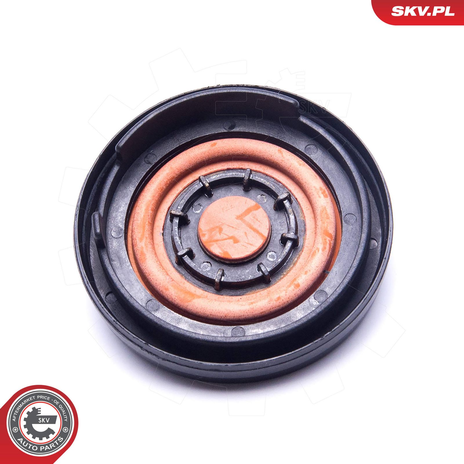 ESEN SKV 31SKV189 Membrane, crankcase ventilation