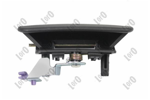 Exterior Door Handle-1