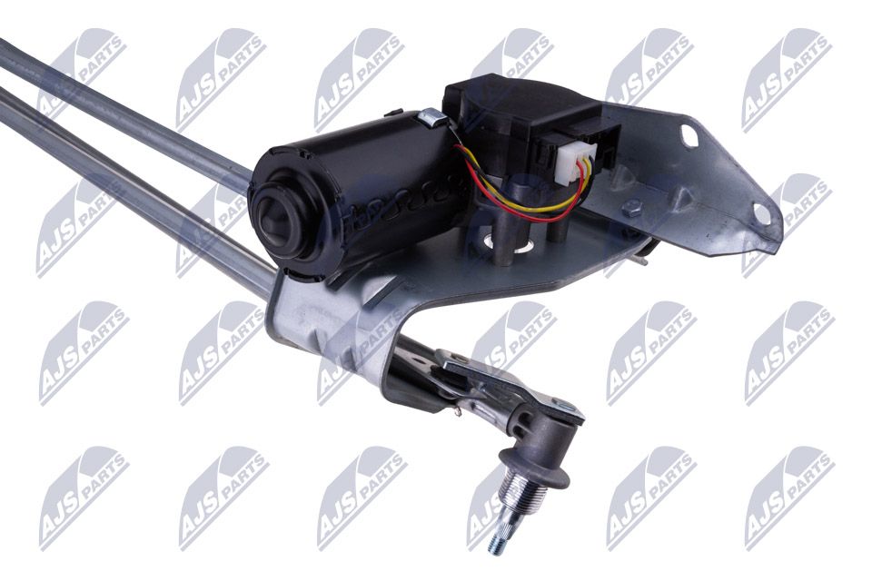Wiper Linkage-3